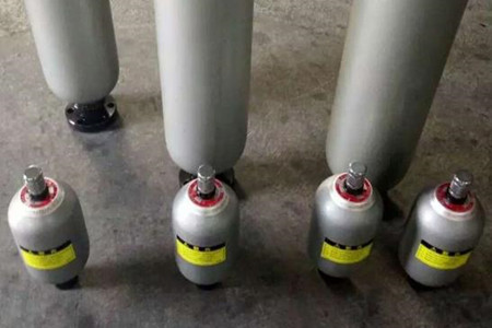 非隔離式蓄能器如何存貯能量？真相竟是這樣！