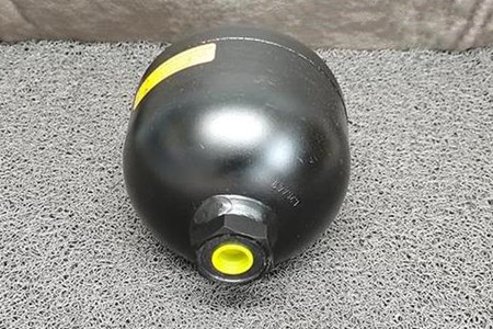 隔膜式蓄能器安裝前需要做好哪些準備工作？